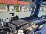 PÓŁKA STOLIK DUŻA Z SZUFLADĄ MAN TGS / TGL / TGM - obrazek 3
