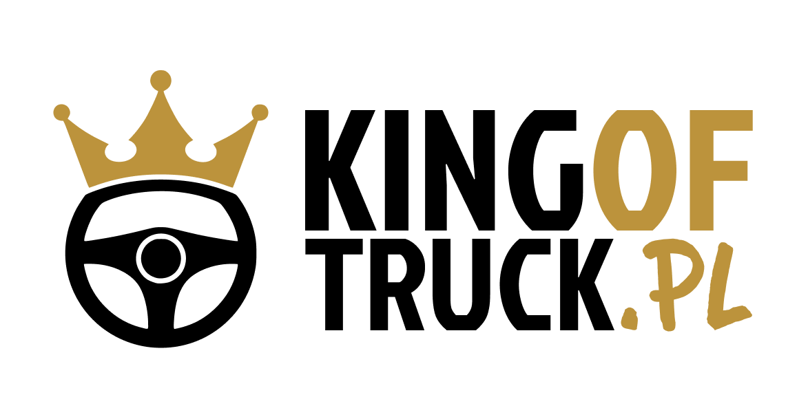 Logo King of Truck png