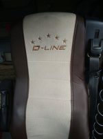 POKROWCE ECO MERCEDES / VOLVO / DAF / SCANIA / MAN / RENAULT / IVECO - obrazek 4