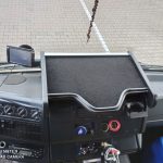 PÓŁKA ŚRODKOWA MAN TGA wąski / TGL / TGS po 2005r