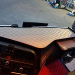 PÓŁKA STOLIK DUŻA RENAULT GAMA T Z SZUFLADĄ ECO