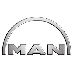 logo man