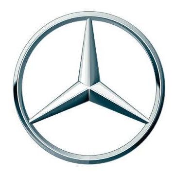 logo mercedes