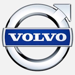 logo volvo
