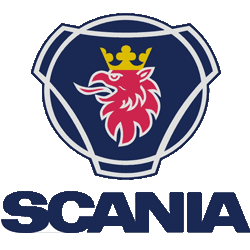 scania logo